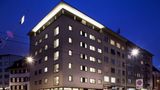 Hotel D - Basel Exterior