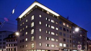 Hotel D - Basel