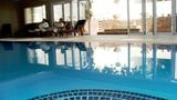 The Halyards Hotel Pool