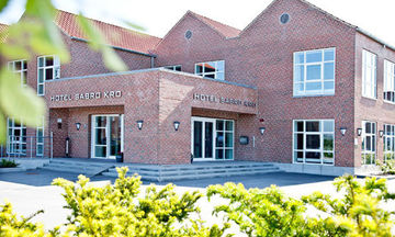 Hotel Sabro Kro