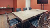 Holiday Inn Bogota Airport Meeting
