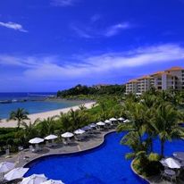 The Busena Terrace Beach Resort