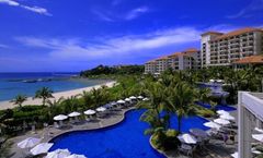 The Busena Terrace Beach Resort