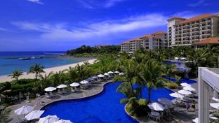 The Busena Terrace Beach Resort