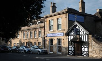 The William Cecil at Stamford