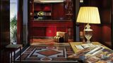 Hotel Britannia Lobby