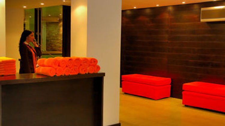 Golden Beach Resort & Spa Other