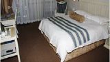 Blue Lagoon Hotel Room