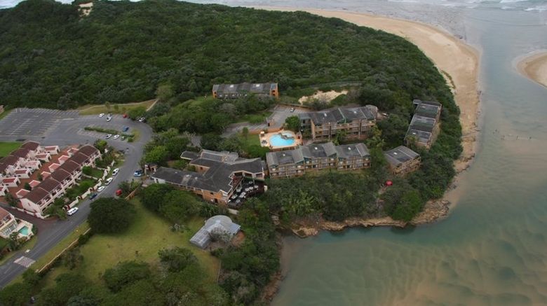 <b>Blue Lagoon Hotel Exterior</b>. Images powered by <a href="https://www.leonardoworldwide.com/" title="Leonardo Worldwide" target="_blank">Leonardo</a>.