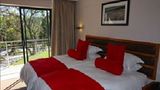 Blue Lagoon Hotel Room