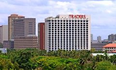 Solaire Resort and Casino- Paranaque, Luzon Island, Philippines Hotels-  First Class Hotels in Paranaque- GDS Reservation Codes