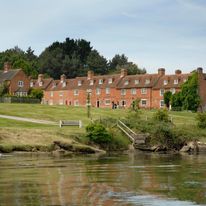 Master Builders House Hotel