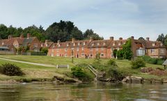 Master Builders House Hotel