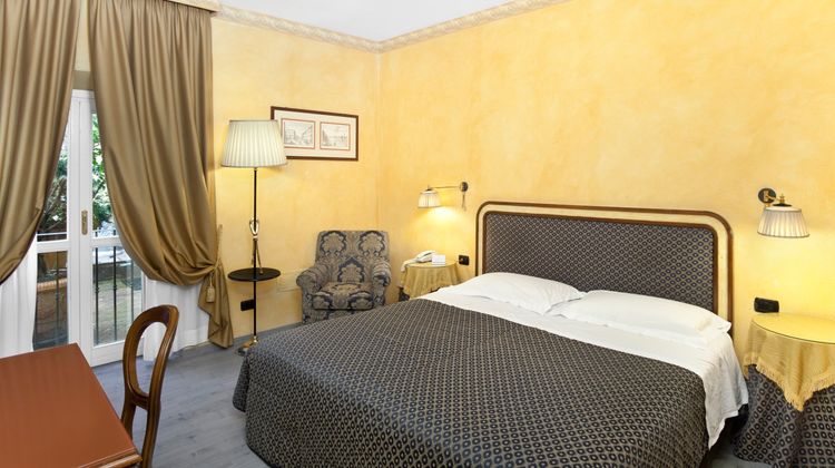River Hotel & SPA Room