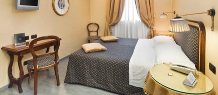 River Hotel & SPA Room