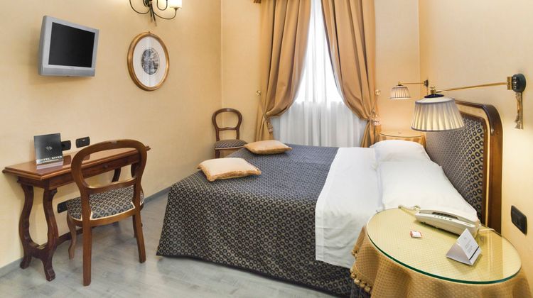 River Hotel & SPA Room