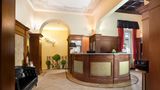 River Hotel & SPA Lobby