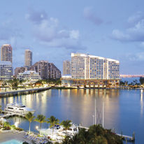 Mandarin Oriental, Miami