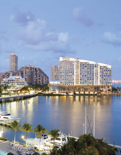 Mandarin Oriental, Miami