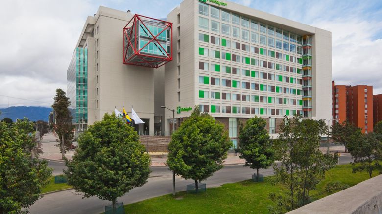 <b>Holiday Inn Bogota Airport Other</b>. Images powered by <a href="https://www.leonardoworldwide.com/" title="Leonardo Worldwide" target="_blank">Leonardo</a>.