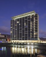 Terrado Suites Antofagasta