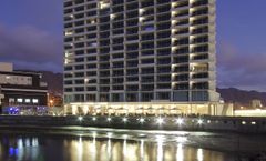 Terrado Suites Antofagasta