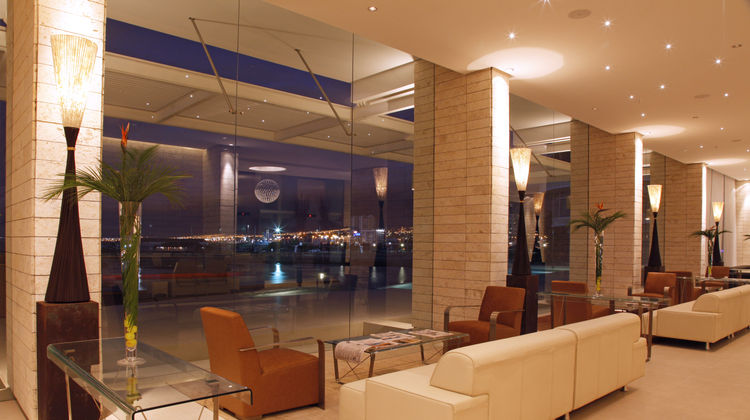 Terrado Suites Antofagasta Other