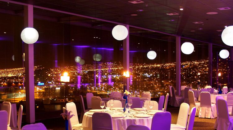 Terrado Suites Antofagasta Other