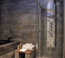 Terrado Suites Antofagasta Spa