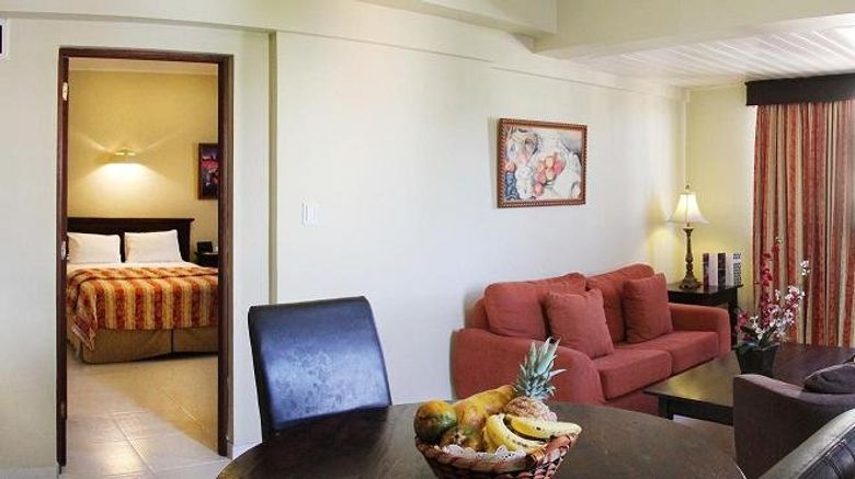 <b>W&P Santo Domingo Suite</b>. Images powered by <a href="https://www.leonardoworldwide.com/" title="Leonardo Worldwide" target="_blank">Leonardo</a>.
