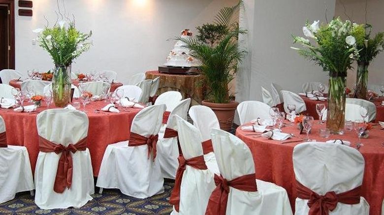 <b>W&P Santo Domingo Ballroom</b>. Images powered by <a href="https://www.leonardoworldwide.com/" title="Leonardo Worldwide" target="_blank">Leonardo</a>.