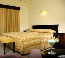 W&P Santo Domingo Room