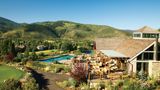 Sonnenalp Hotel Golf