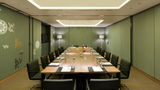 <b>Mandarin Oriental, Barcelona Meeting</b>. Images powered by <a href="https://www.leonardoworldwide.com/" title="Leonardo Worldwide" target="_blank">Leonardo</a>.