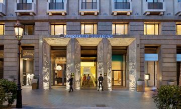 Mandarin Oriental, Barcelona
