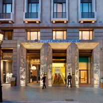 Mandarin Oriental, Barcelona