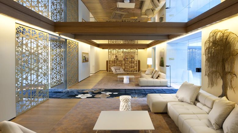 <b>Mandarin Oriental, Barcelona Room</b>. Images powered by <a href="https://www.leonardoworldwide.com/" title="Leonardo Worldwide" target="_blank">Leonardo</a>.