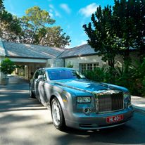 Sandy Lane Hotel