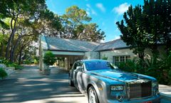 Sandy Lane Hotel