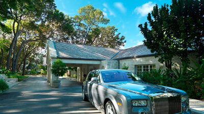 Sandy Lane Hotel