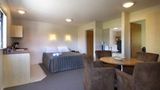 Bella Vista Motel Queenstown Room