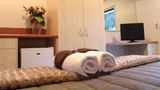 Bella Vista Motel Queenstown Room