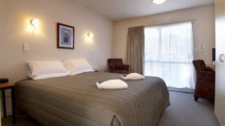 Bella Vista Motel Queenstown Room