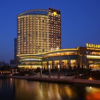 New Century Grand Hotel Ningbo