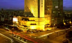 New Century Hotel Ningbo