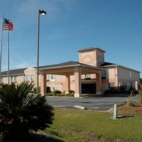Key West Inn Baxley