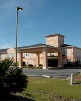 Key West Inn Baxley