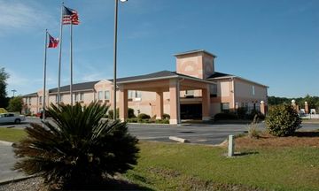 Key West Inn Baxley