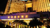 Eurasia Intl Hotel Exterior