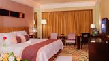 Eurasia Intl Hotel Room